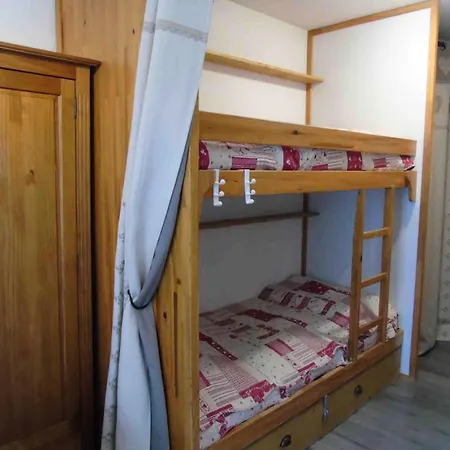 Lägenhet Parc - Pour 4 Personnes Mae-8514 Modane