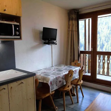 Lägenhet Parc - Pour 4 Personnes Mae-8514 Modane