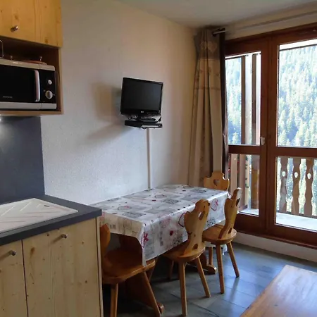 Lägenhet Parc - Pour 4 Personnes Mae-8514
