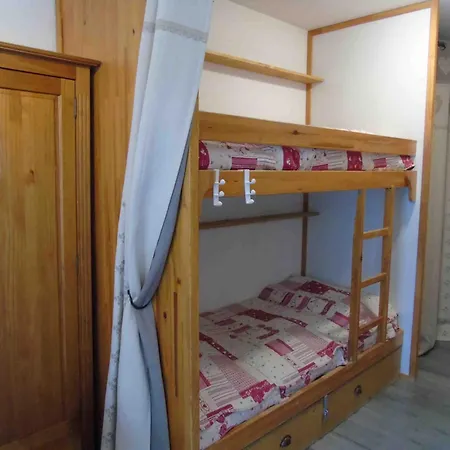 Parc - Pour 4 Personnes Mae-8514 Lägenhet *