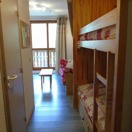 Parc - Pour 4 Personnes Mae-8514 Modane