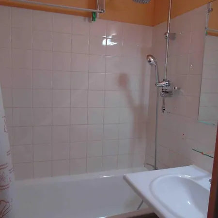 Appartement Résidence Parc - Pour 4 Personnes Mae-8514 *