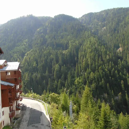 Lägenhet Parc - Pour 4 Personnes Mae-8514 Modane